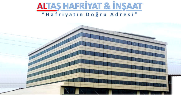Hastane Projemiz